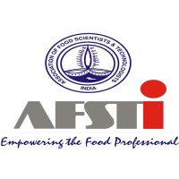 Association of Food Scientists & Technologists (AFST), India logo - Similar company to Startups.Showcase