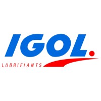 IGOL RHONE ALPES logo - Similar company to Unil Opal