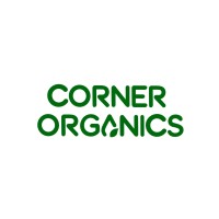 CORNER ORGANICS logo - Similar company to The Kiran Academy