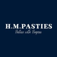 HMPasties Ltd logo - Similar company to M4B Ltd