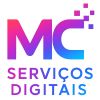 MC Serviços Digitais logo - Similar company to Loja Aura