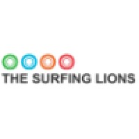 The Surfing Lions LLC logo - Similar company to Eastern Surfing Association