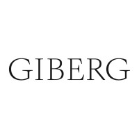 Giberg logo - Similar company to Onefirststep