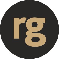 realgroup of Denver logo - Similar company to Live.Laugh.Denver. Real Estate Group