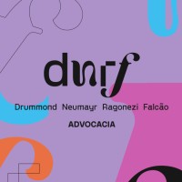 Drummond, Neumayr, Ragonezi & Falcão Advocacia logo - Similar company to Advocacia Pontes Fialho & Junqueira