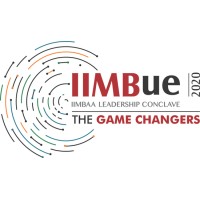 IIMBue logo - Similar company to Servii
