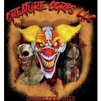 Robert Kurtzman'S Creature Corp