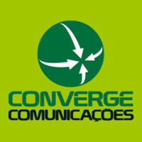 Converge Comunicações logo - Similar company to Mobile Time