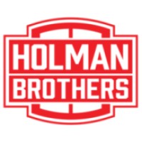 Holman Brothers Membership Sales Solutions logo - Similar company to Cherry Creek Schools Foundation