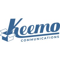 Keemo Communications logo - Similar company to Rodeo Goat #1, Ltd.