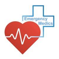 Emergency Medics logo - Similar company to Halo Medical Group