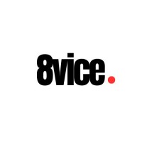 8 Vice logo - Similar company to Communic 8