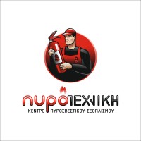 Pyrotechniki logo - Similar company to Pietris Group
