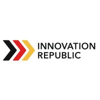 Innovation Republic logo - Similar company to Vencly.Com