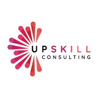 Upskill Consulting logo - Similar company to Upskill Hr Team