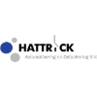 Hattrick Automatisering & Detachering BV logo - Similar company to Bisdom Haarlem-Amsterdam