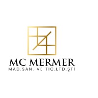 MC Mermer logo - Similar company to Total Crane Solutions Ltd
