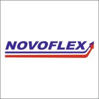 Novoflex logo - Similar company to Jeeves