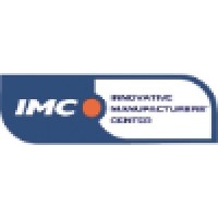 Imc - Innovative Manufacturers' Center