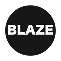 Blaze Finance logo - Similar company to Xio