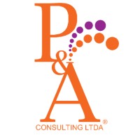 P&A CONSULTING LTDA logo - Similar company to Holos Consulting