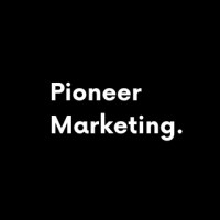 Pioneer Marketing. logo - Similar company to Stereotype Co