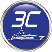 3C Marine & Diesel / 3C Yacht Services logo - Similar company to Odenwald Yacht Skills
