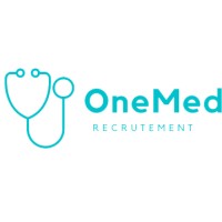 OneMed logo - Similar company to Edwin Miller Llc