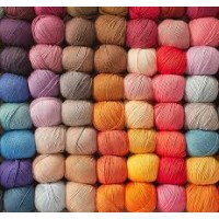 VED-DARSHAN YARN TRADERS LLP logo - Similar company to Verde Polysfy Private Limited