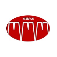 Mizrach Digital Agency logo - Similar company to Santio Limited
