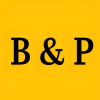 Bron & Partners logo - Similar company to Go & Company