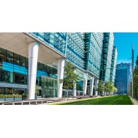 TWO SNOWHILL logo - Similar company to Three Snowhill
