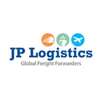JP Logistics logo - Similar company to Jp Logistic
