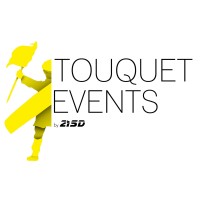 Touquet Events by 2isd logo - Similar company to 2Isd