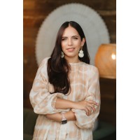 JESSICA DERAS DESIGN STUDIO logo - Similar company to Equishare Alliance