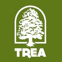Thames Region Ecological Association logo - Similar company to Bluebird Environmental