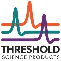 Threshold Science Products logo - Similar company to Cerebroscope