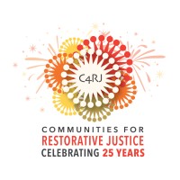 Communities For Restorative Justice logo - Similar company to Transformational Prison Project