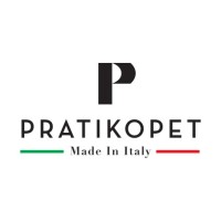 Pratiko Pet logo - Similar company to Gr-Tech S.R.L.