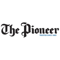 The Pioneer logo - Similar company to Grabbzo