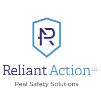 Reliant Action Ltd. logo - Similar company to Dave Copp Steel