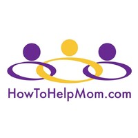 How To Help Mom