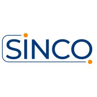 Sinco, Inc. logo - Similar company to Realdefense