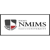 NMIMS Library logo - Similar company to Mentorship Platforms In India