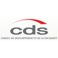 Conseil du Développement et de la Solidarité (CDS) logo - Similar company to Mep Maroc