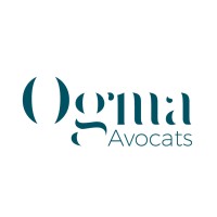 Ogma Avocats logo - Similar company to Bk Avocats