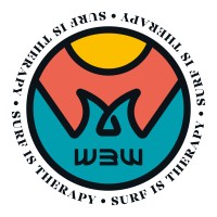 Wave by Wave logo - Similar company to Democracia E Excelência