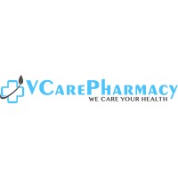v-care pharmacy logo - Similar company to V Care