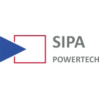 Sipa Powertech logo - Similar company to Mupowen