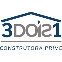 3dois1 Construtora Prime logo - Similar company to Zalc Construtora
